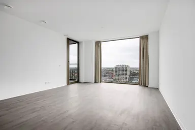 71m2 Appartement te huur voor 1842€/maand in Machinekamerplein 32-175, Eindhoven