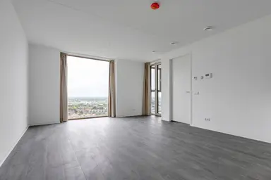 66m2 Appartement te huur voor 1732€/maand in Machinekamerplein 32-175, Eindhoven