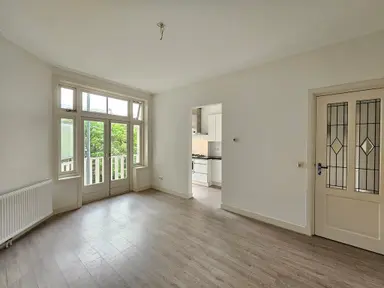 90m2 Appartement te huur voor 3250€/maand in Amstelkade, Amsterdam