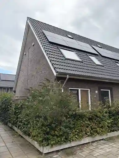 m2 huis te huur voor 932.93€/maand in H.a. Lorentzstraat 30, Eerbeek
