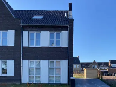 100m2 house to rent for 4000€/month in De Huysacker, Veldhoven