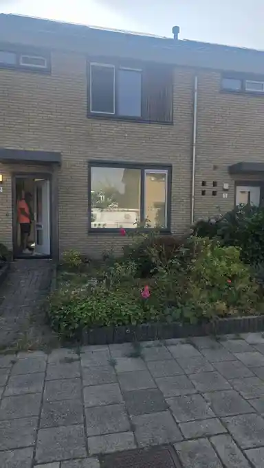 m2 huis te huur voor 932.93€/maand in Beethovenstraat 12, Eerbeek