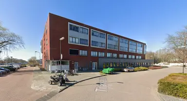 26m2 Appartamento in affitto per 462.81€/mese a Titanialaan 42, Heerhugowaard