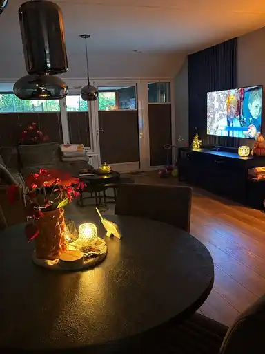 113m2 Appartement à louer pour 815€/mois à Tulpstraat, Steenwijk