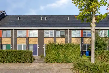 127m2 house to rent for 2055€/month in Bresselaan 23, Barneveld