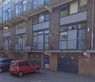 m2 Appartamento in affitto per 713.02€/mese a Aldenhof 8434, Nijmegen
