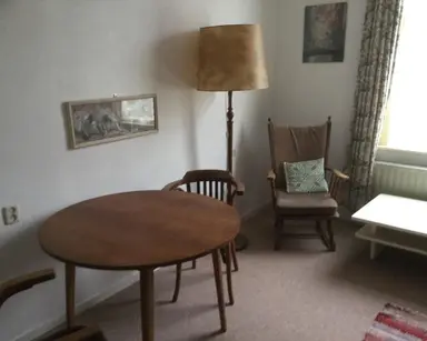 16m2 room to rent for 700€/month in Janvossensteeg, Leiden