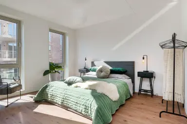 76m2 apartment to rent for 1450€/month in Marconilaan, Eindhoven