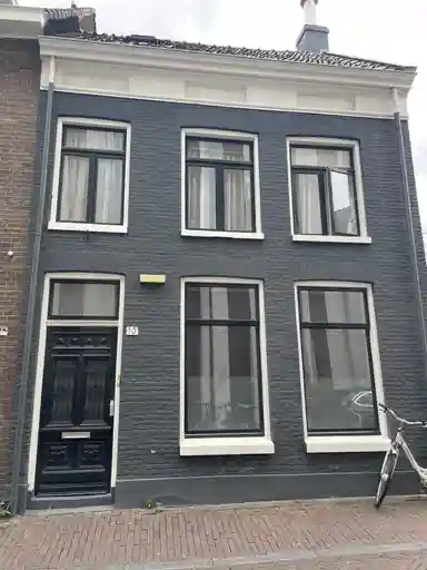 14m2 room to rent for 525€/month in Spoelstraat, Zwolle