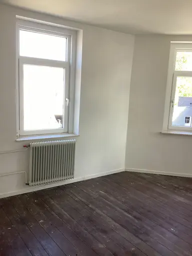 100m2 anti-squat to rent for 205€/month in Holtum