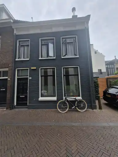 19m2 Kamer te huur voor 510€/maand in Spoelstraat, Zwolle