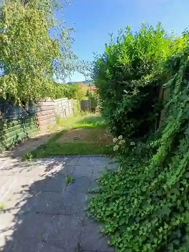 99m2 anti-squat to rent for 205€/month in Vaals