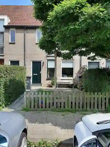 36.21m2 Appartamento in affitto per 425€/mese a Seevancksweg 22, Oosthuizen