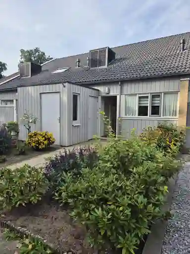101m2 Casa in affitto per 932.93€/mese a de Haar 31, Raalte