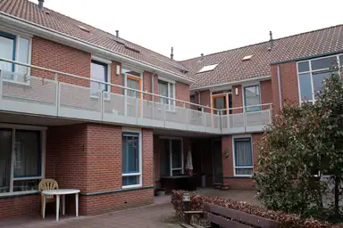 108m2 Appartement te huur voor 750.31€/maand in Margrietstraat 30, Kampen