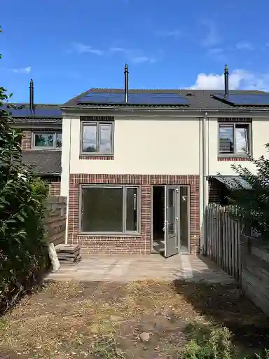 105m2 house to rent for 764.14€/month in Vierde Haren 95, 's-Hertogenbosch