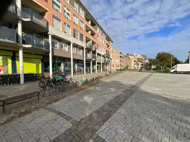 71m2 Appartement te huur voor 713.02€/maand in Goulmy en Baarplein 150, 's-Hertogenbosch