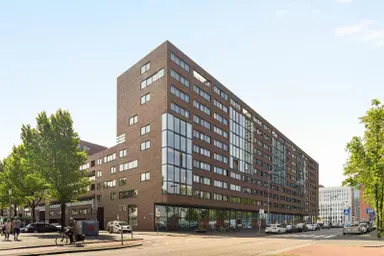 106m2 Flat zur Miete für 1659€/Monat in Stieltjesstraat 196, Rotterdam