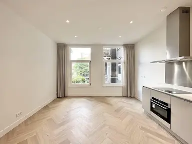 70m2 Wohnung zur Miete für 3625€/Monat in Tweede Boerhaavestraat, Amsterdam