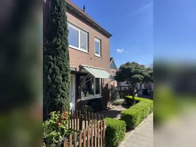 80m2 Casa in affitto per 700€/mese a Wagenschotpad, Zaandam