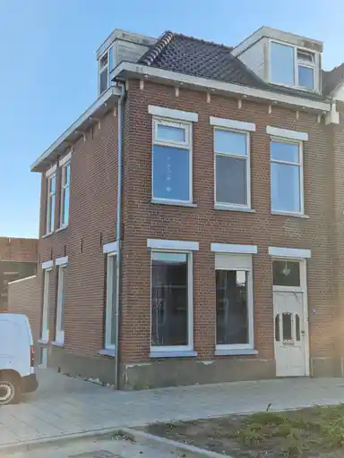 10m2 Kamer te huur voor 325€/maand in Grote Kerkstraat, Hoogeveen