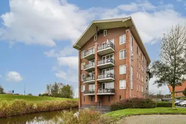 82m2 Flat zur Miete für 2650€/Monat in Ringslang, Amstelveen