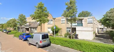 58m2 house to rent for 713.02€/month in Spilstraat 54, Alkmaar