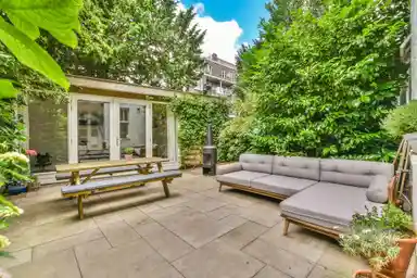 95m2 apartment to rent for 2400€/month in Achillesstraat, Amsterdam
