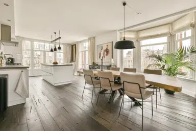 105m2 apartment to rent for 3250€/month in Sophialaan, Amsterdam
