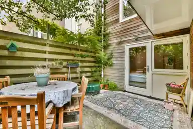 77m2 apartment to rent for 2850€/month in Derde Leliedwarsstraat, Amsterdam