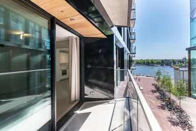65m2 apartment to rent for 2450€/month in Ton de Leeuwstraat, Amsterdam