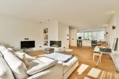 200m2 house to rent for 5495€/month in Cannenburg, Amsterdam