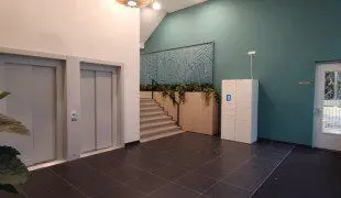 86m2 apartment to rent for 1495€/month in Bisschop Tulpijndreef 37, Utrecht