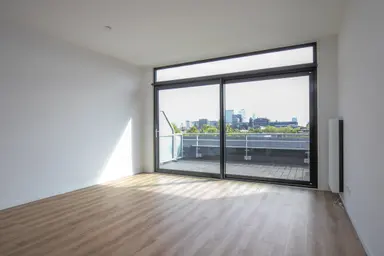 80m2 flat to rent for 1995€/month in Westzeedijk 509H, Rotterdam