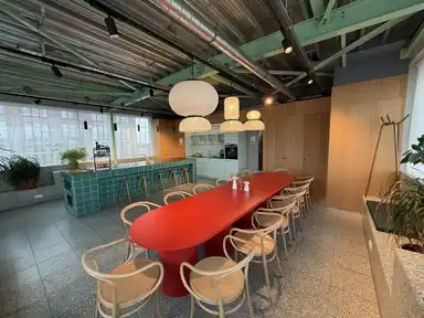 54m2 flat to rent for 1842€/month in Haparandaweg 128, Amsterdam