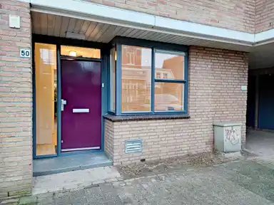 94m2 flat to rent for 2300€/month in Fongersplaats, Groningen