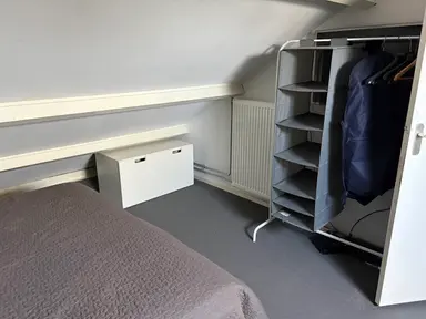 18m2 Chambre à louer pour 550€/mois à Pettelaarseweg, 's-Hertogenbosch