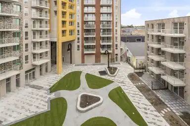 70m2 Appartement à louer pour 1350€/mois à Marconilaan, Eindhoven