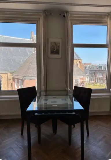 40m2 apartment to rent for 1650€/month in Keizerstraat, The Hague