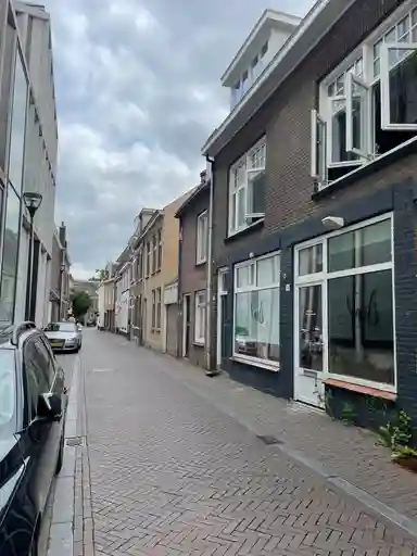 14m2 Kamer te huur voor 525€/maand in Spoelstraat, Zwolle