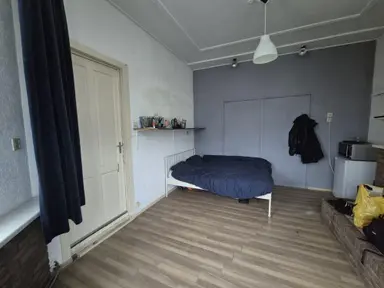 13m2 room to rent for 375€/month in Grote Kerkstraat, Hoogeveen