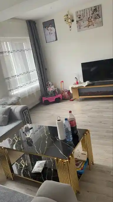 39m2 Appartement à louer pour 643€/mois à Koopvaardijstraat, Tilburg
