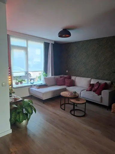 96m2 apartment to rent for 775€/month in Dolomieten, Helmond