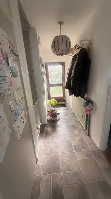 65m2 flat to rent for 846€/month in Keplerweg, Dordrecht