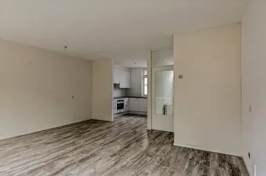 111m2 house to rent for 1670€/month in Damastroos, Rotterdam