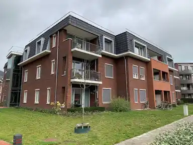 59m2 apartment to rent for 932.93€/month in Magnoliaweg 36, Zelhem