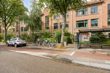 114m2 flat to rent for 2450€/month in Burggravenlaan, Leiden