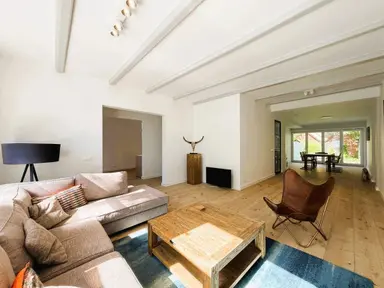 194m2 house to rent for 3975€/month in Schans, Uithoorn