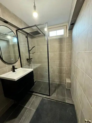 m2 room to rent for 1350€/month in Kimwierde, Almere
