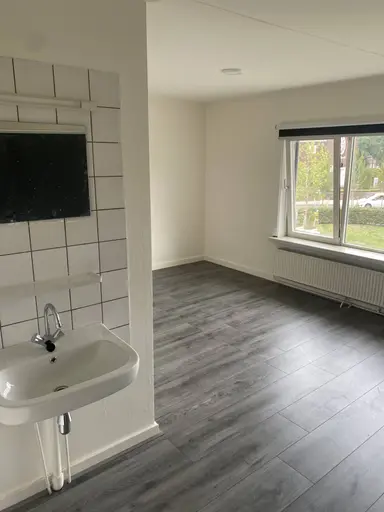 24m2 Camera in affitto per 645€/mese a Elferinksweg 4, Enschede